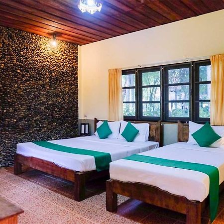 Pai Hotsprings Spa Resort Екстер'єр фото